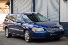 ボルボ V70