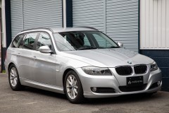 3シリーズ ツーリング