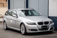 3シリーズ ツーリング