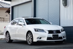 GS ハイブリッド