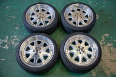 BRABUS Monoblock Ⅲ