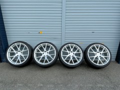 VOSSEN VFS-6